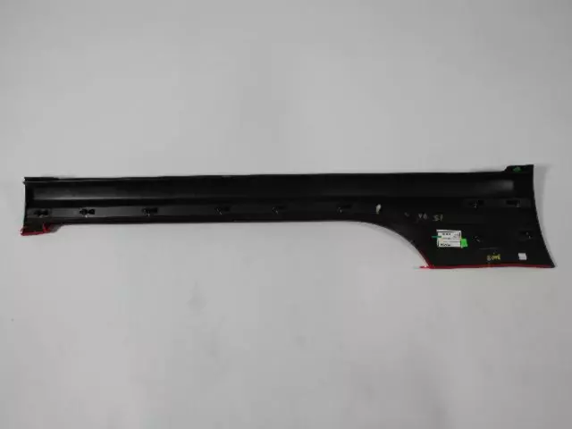Sill Cladding, Left - Mopar (1UZ61TZZAB)