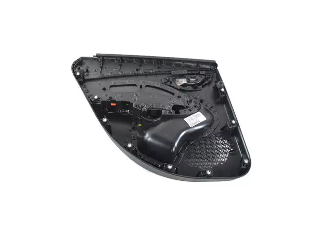 Rear Door Trim Panel, Right - Mopar (5UQ58DX9AA)