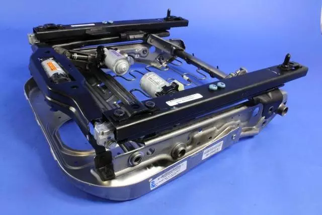 Power Seat Adjuster - Mopar (68256985AB)