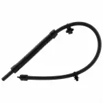 HL3Z3C125A - : OEM NEW 2017-2019 Ford F150 Limited Crew Cab Platinum Connector Tube Hl3Z3C125A for Ford: F-150 Image