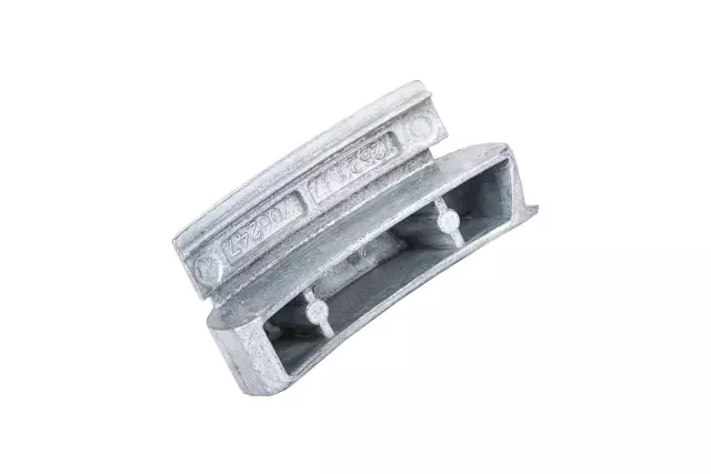 19210691 - Cooling System: AC Belt for Cadillac: Escalade, Escalade ESV, Escalade EXT | Chevrolet: Avalanche, Colorado, Express 1500, Express 2500, Express 3500, Express 4500, Silverado 1500, Silverado 2500 HD, Silverado 3500 HD, Suburban 1500, Suburban 2500, Suburban 3500 HD, Tahoe | GMC: Canyon, Savana 1500, Savana 2500, Savana 3500, Savana 4500, Sierra 1500, Sierra 2500 HD, Sierra 3500 HD, Yukon, Yukon XL 1500, Yukon XL 2500 | Hummer: H2, H3, H3T Image