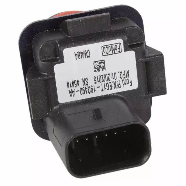 2013-2019 Ford - Rear Camera - Ford (EG1Z-19G490-A)