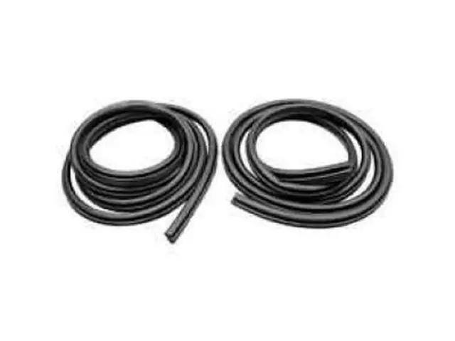 F85Z1825324AA - Body: Door Weather-strip for Ford: F-150, F-150 Heritage, F-250 Image