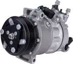 6513308 - : gpd Compressor New 6513308 for GLOBAL PARTS DISTRIBUTORS Image