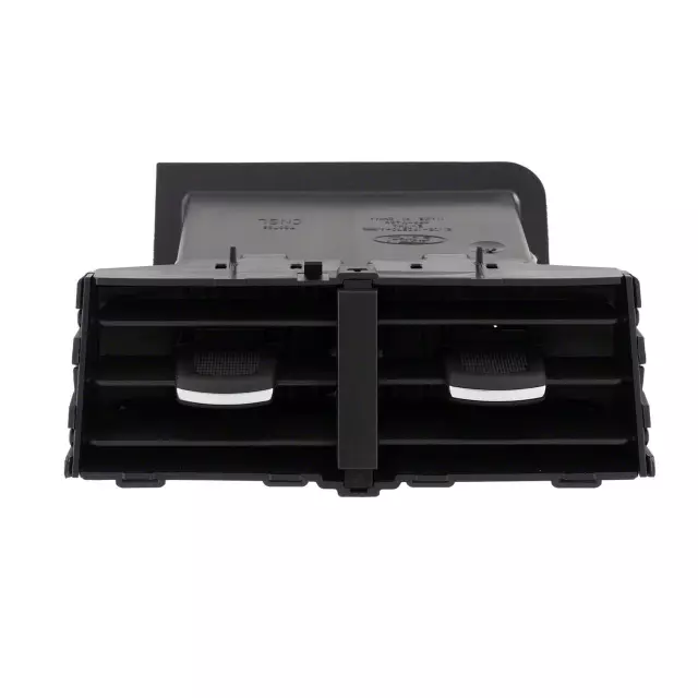 EM2Z19893AN - Body: Louver for Ford: Edge Image