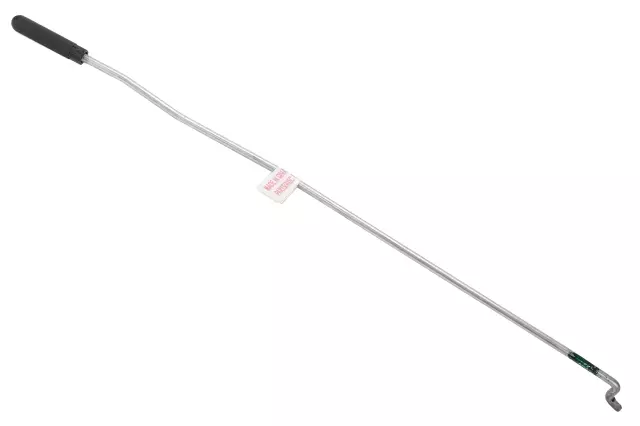 84059164 - Body: Lock Rod for Chevrolet: Silverado 1500, Silverado 1500 LTD | GMC: Sierra 1500, Sierra 1500 Limited Image
