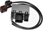 902435 - : Radiator Fan Control Module for Audi: A4, A4 Quattro, A6 Quattro, Allroad Quattro Image