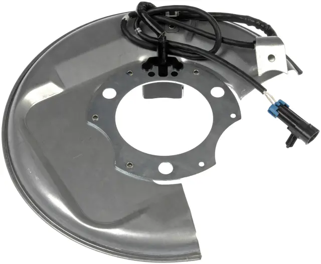 970006 - : Anti-Lock Braking System Wheel Speed Sensor for Dorman Image