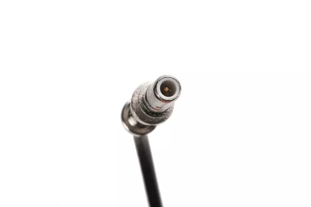 Digital Radio And Navigation Antenna Coaxial Cable - GM (85116770)