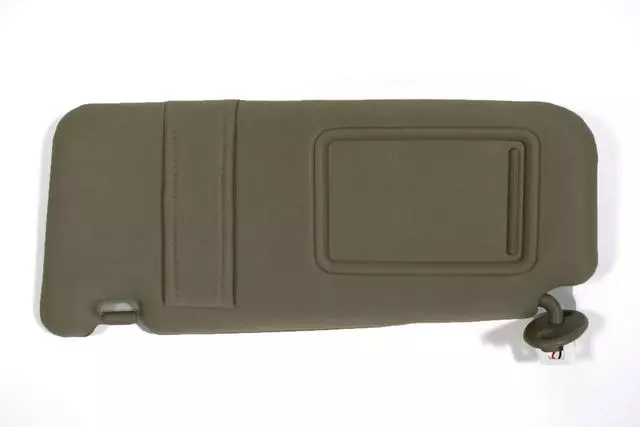 7432073010A0 - : Sun Visor (Left) for Toyota: Venza Image