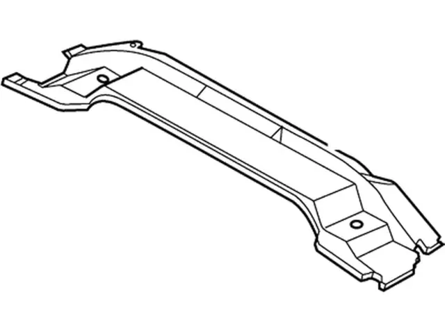 F87Z13107A94AA - Body: Extension for Ford: Ranger Image