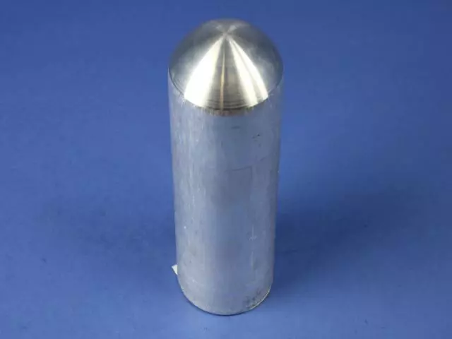 5139230AA - Air Conditioning &amp; Heater: Receiver Drier for Mopar Image