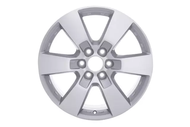 9597518 - : 20x7.5-Inch 6-Spoke Wheel for Chevrolet: Traverse Image