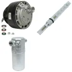 CK2401 - : A/C Compressor Kit -- Short Compressor Replacement Kit for UAC Image