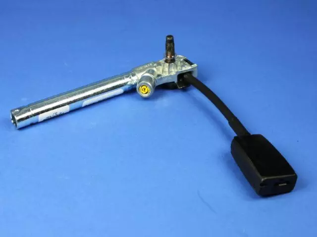 1RU80JXWAB - : Seat Belt Anchor, Right for Mopar Image