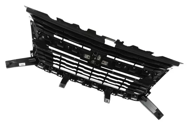 Bright Chrome Front Grille - GM (84408363)