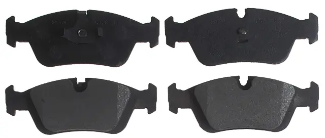 SGD558M - : Disc Brk Pad Set for Raybestos Brakes Image