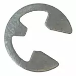 YL3Z1521970CA - Body: Lever Retainer for Ford: E-350 Super Duty, E-450 Super Duty | Lincoln: Aviator Image