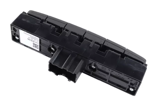 Control Switch Assembly - GM (42568936)