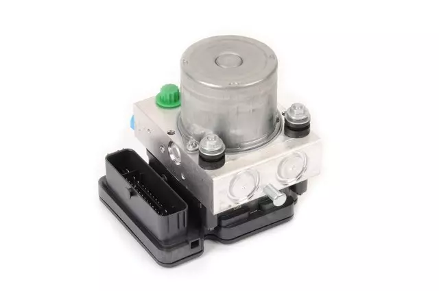 84791033 - : ABS Control Unit for GM Image