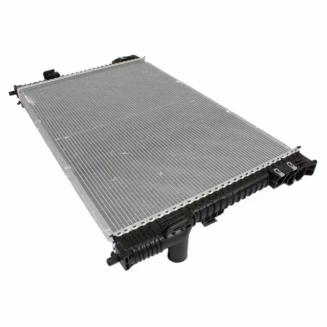 EA8Z8005A - : Radiator for Ford Image
