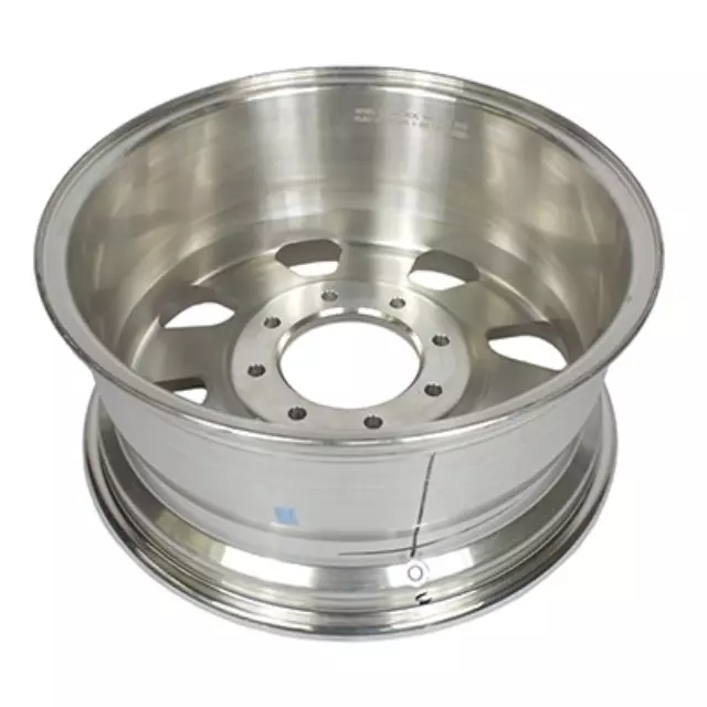 Wheel, Alloy - Ford (5C3Z-1007-NA)