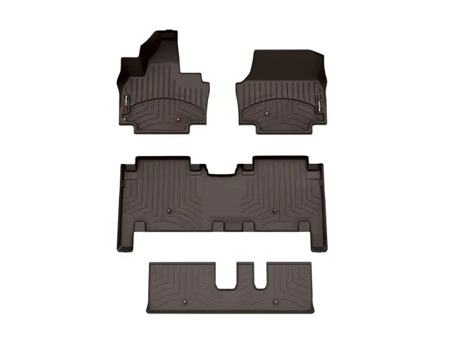 471860134 - Accessories: Cocoa FloorLiner™ DigitalFit® for WeatherTech Image