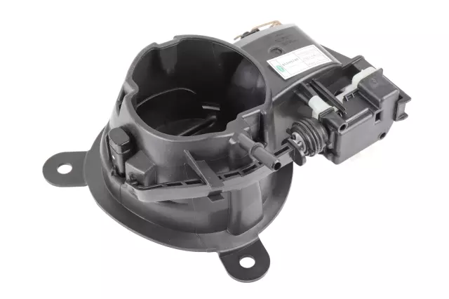 86539361 - : Filler Pocket for Chevrolet: Corvette Image