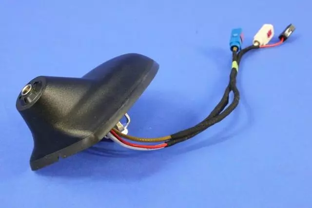 Base Cable And Bracket Antenna - Mopar (05091987AA)