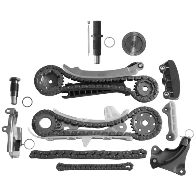 ZC76135 - Engines &amp; Components: INA US Engine Timing Set for INA US Image