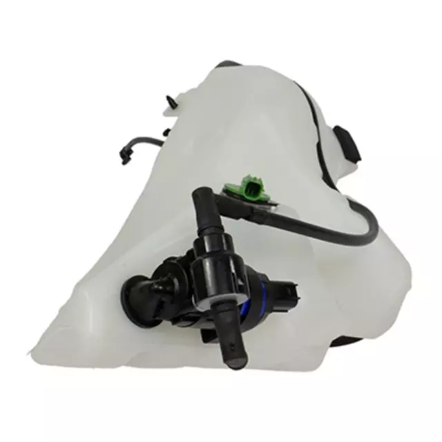 2018-2024 Ford - Washer Reservoir - Ford (JL1Z-17618-B)