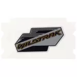 M2DZ16720N - Body: Nameplate for Ford: Bronco Image