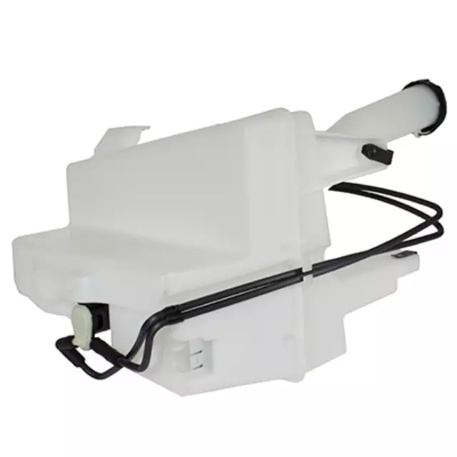 Washer Fluid Reservoir - Ford (5F2Z-17618-AA)