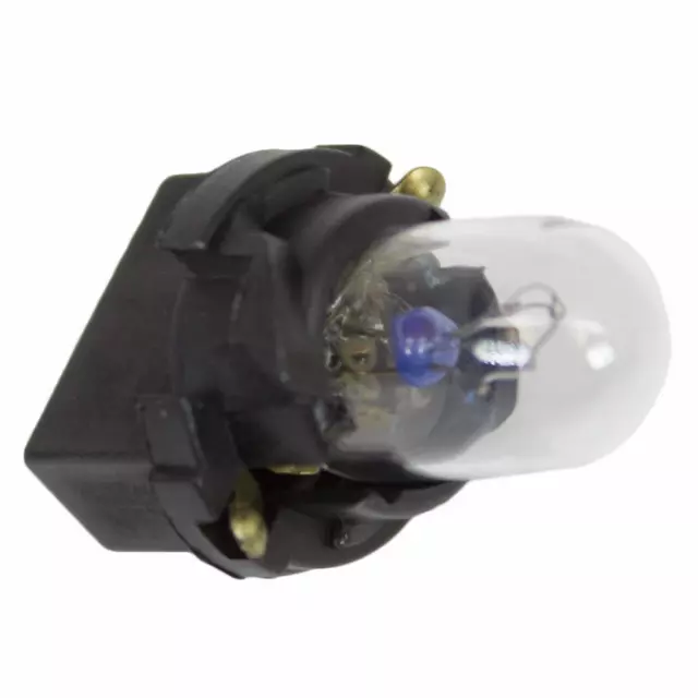 FOZZ13B765A - Body: Bulb for Ford: E-150, E-250, E-350 Super Duty, E-450 Super Duty Image