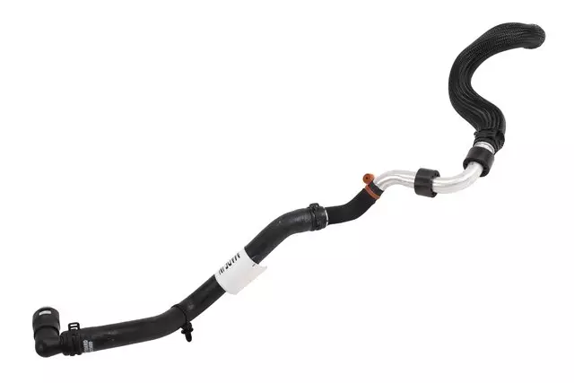 85107985 - : Heater Hose for Cadillac: Escalade, Escalade ESV | Chevrolet: Suburban, Tahoe | GMC: Yukon, Yukon XL Image