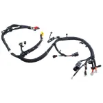 WC97153 - : Cable Assembly Battery To Battery for Ford Image