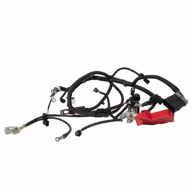 Positive Cable - Ford (DT4Z-14300-A)