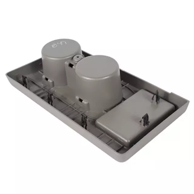 Front Cup-Holder - Ford (FL3Z-1813562-AE)