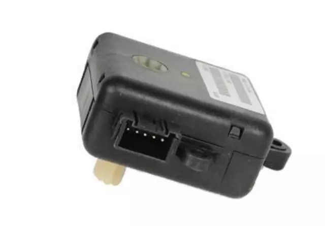 Air Conditioning Vacuum Actuator - GM (10397102)