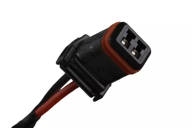 Driver Side Door Mirror - GM (84348252)