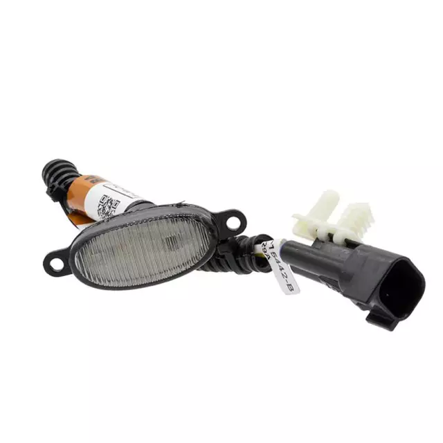 N2DZ15442B - : Lamp Assembly for Ford Image