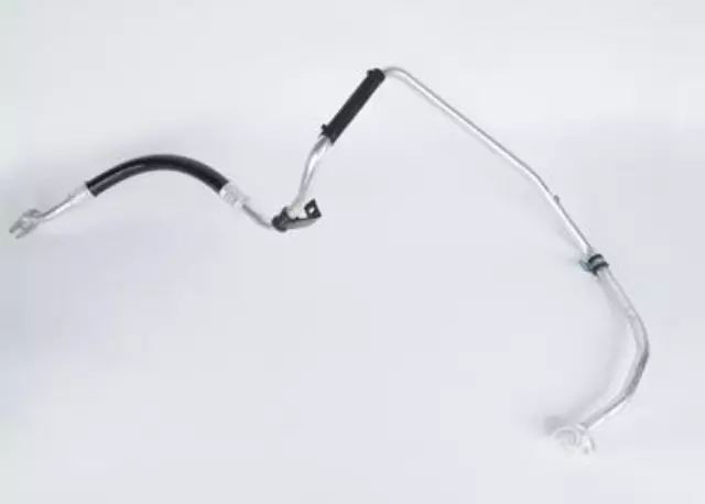 15856049 - HVAC: Hose &amp; Tube Assembly for Hummer: H3, H3T Image