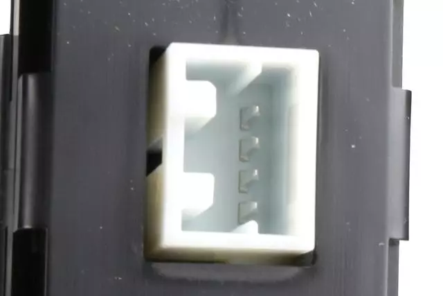 19316475 - : Part# 19316475 Remote Control Door Lock and Ignition Receiver for Chevrolet: City Express Image