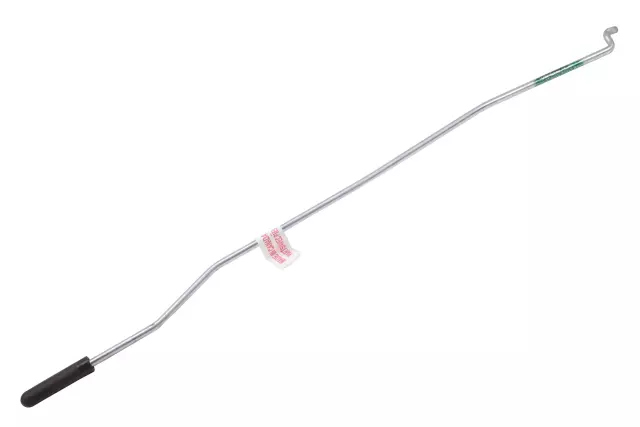 22833410 - Body: Lock Rod for Chevrolet: Silverado 1500, Silverado 2500 HD, Silverado 3500 HD | GMC: Sierra 1500, Sierra 2500 HD, Sierra 3500 HD Image