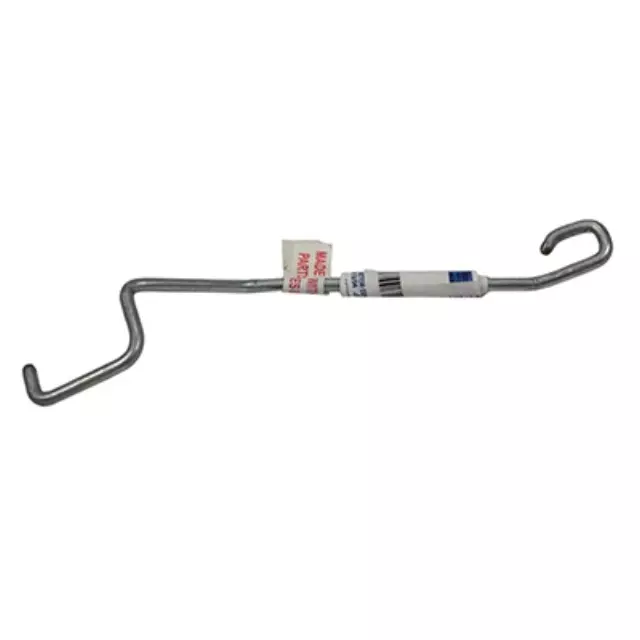 Latch Rods - Ford (4L3Z-1522135-AA)