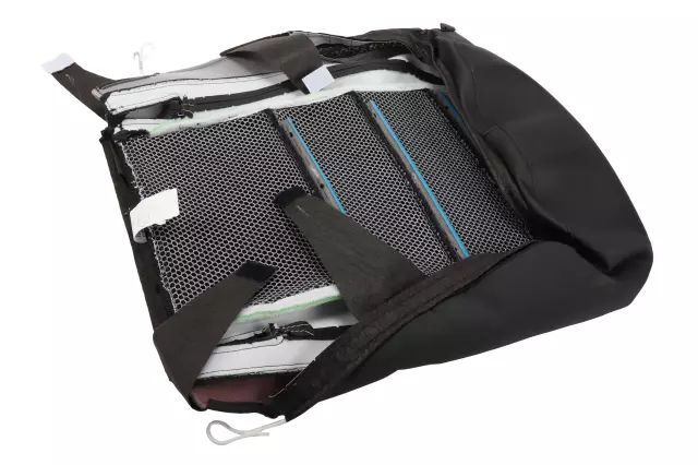 22997082 - Body: Cushion Cover for Chevrolet: Corvette Image