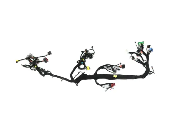 68413046AF - Electrical: Instrument Panel Wiring for Mopar Image