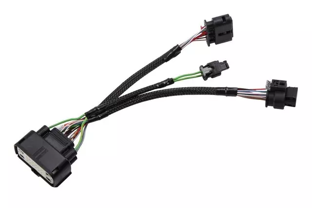 39107790 - : Emission Reduction Fluid Tank Reservoir Wire Harness for GM Image