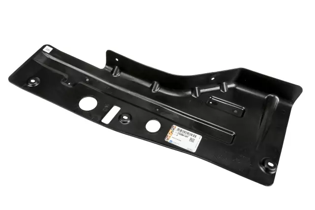 13280107 - Cooling System: Radiator Support Baffle for Buick: LaCrosse, Regal Image