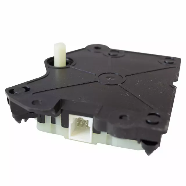 Motor Assembly - Ford (F77Z-19E616-BA)